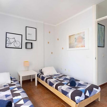 Callao Perfect Stay By Sunkeyrents Callao Salvaje Ngoại thất bức ảnh