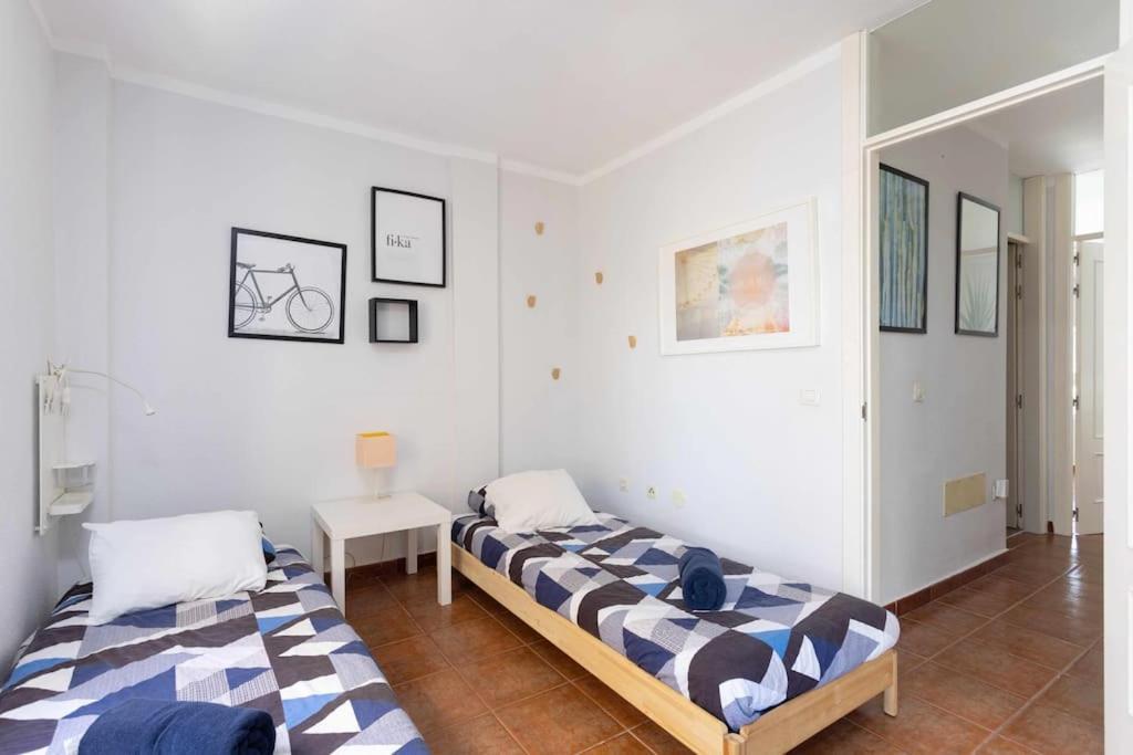 Callao Perfect Stay By Sunkeyrents Callao Salvaje Ngoại thất bức ảnh