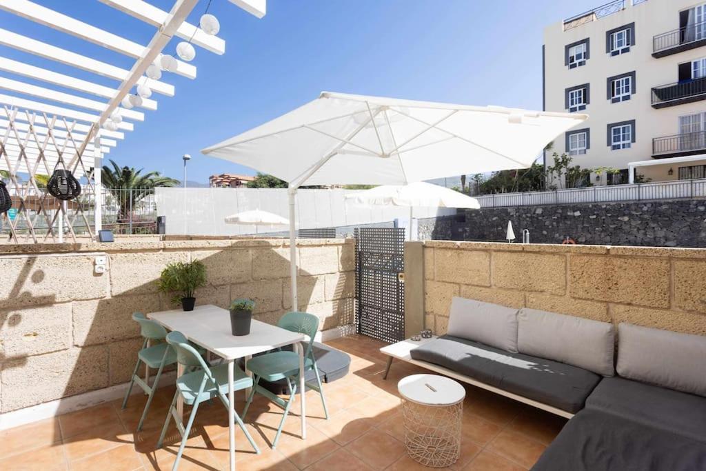 Callao Perfect Stay By Sunkeyrents Callao Salvaje Ngoại thất bức ảnh