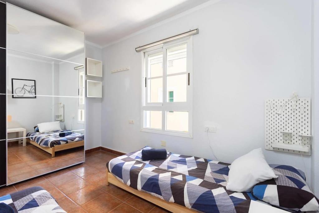 Callao Perfect Stay By Sunkeyrents Callao Salvaje Ngoại thất bức ảnh