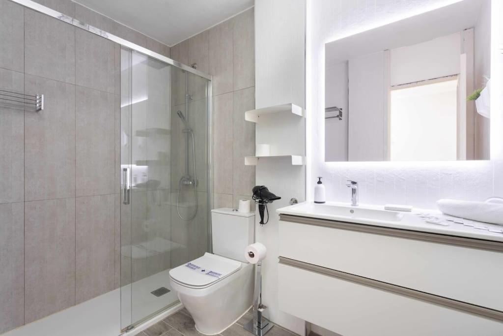 Callao Perfect Stay By Sunkeyrents Callao Salvaje Ngoại thất bức ảnh