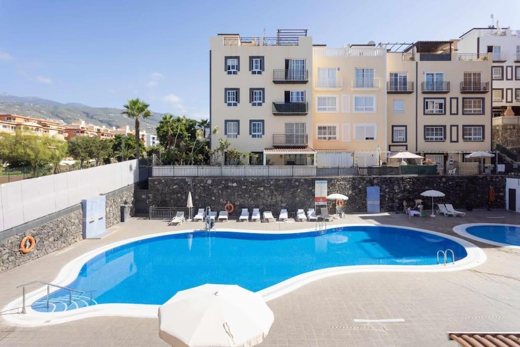 Callao Perfect Stay By Sunkeyrents Callao Salvaje Ngoại thất bức ảnh