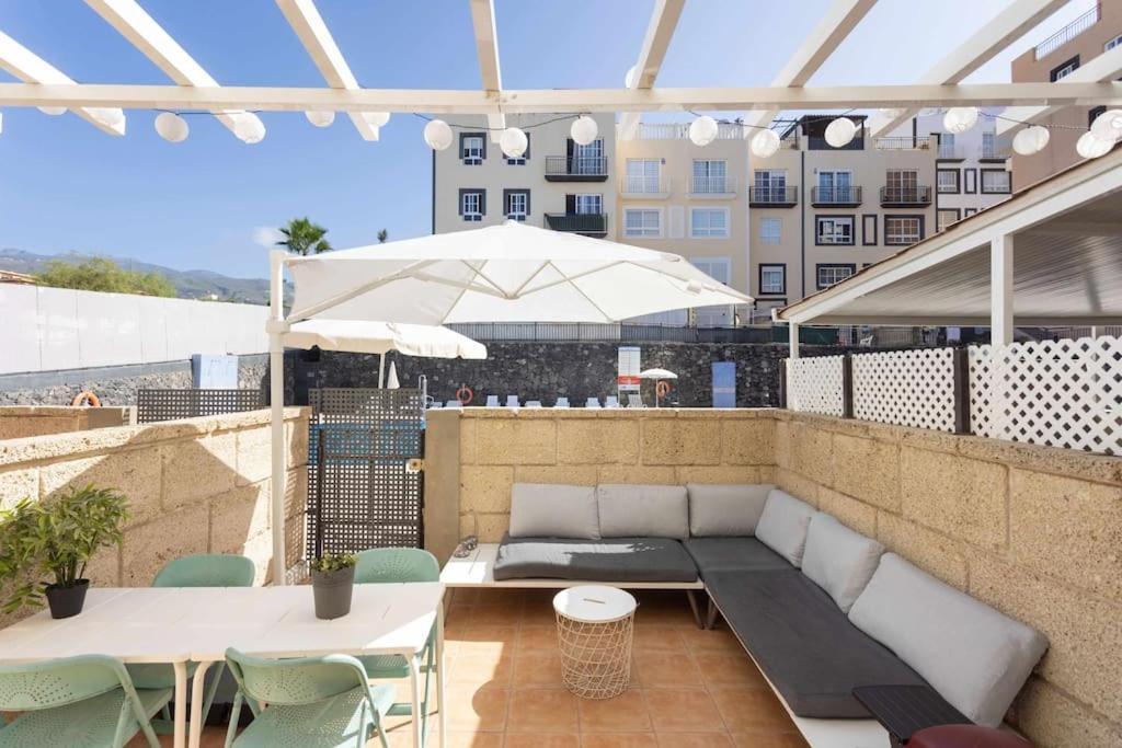 Callao Perfect Stay By Sunkeyrents Callao Salvaje Ngoại thất bức ảnh