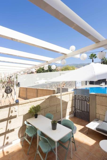 Callao Perfect Stay By Sunkeyrents Callao Salvaje Ngoại thất bức ảnh