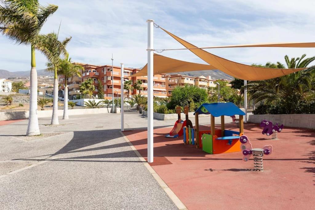 Callao Perfect Stay By Sunkeyrents Callao Salvaje Ngoại thất bức ảnh