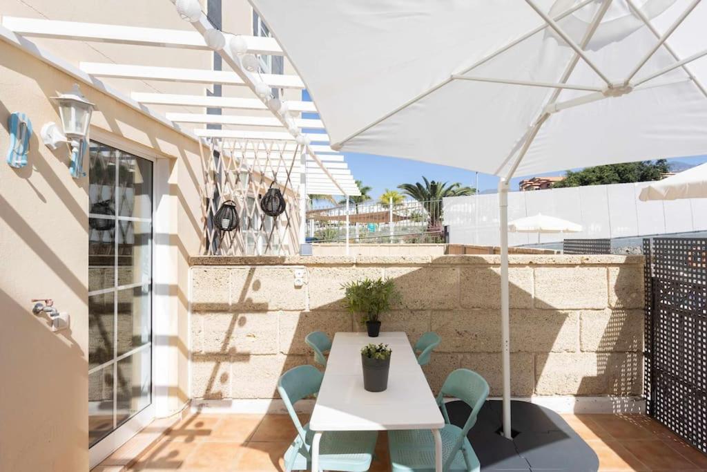 Callao Perfect Stay By Sunkeyrents Callao Salvaje Ngoại thất bức ảnh