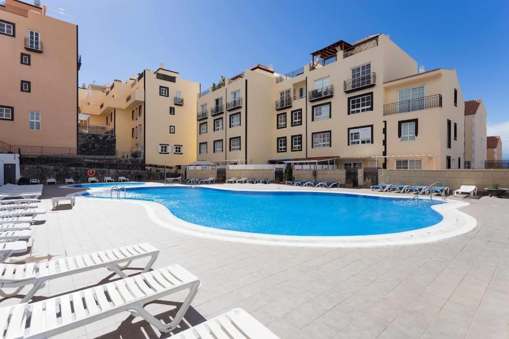 Callao Perfect Stay By Sunkeyrents Callao Salvaje Ngoại thất bức ảnh