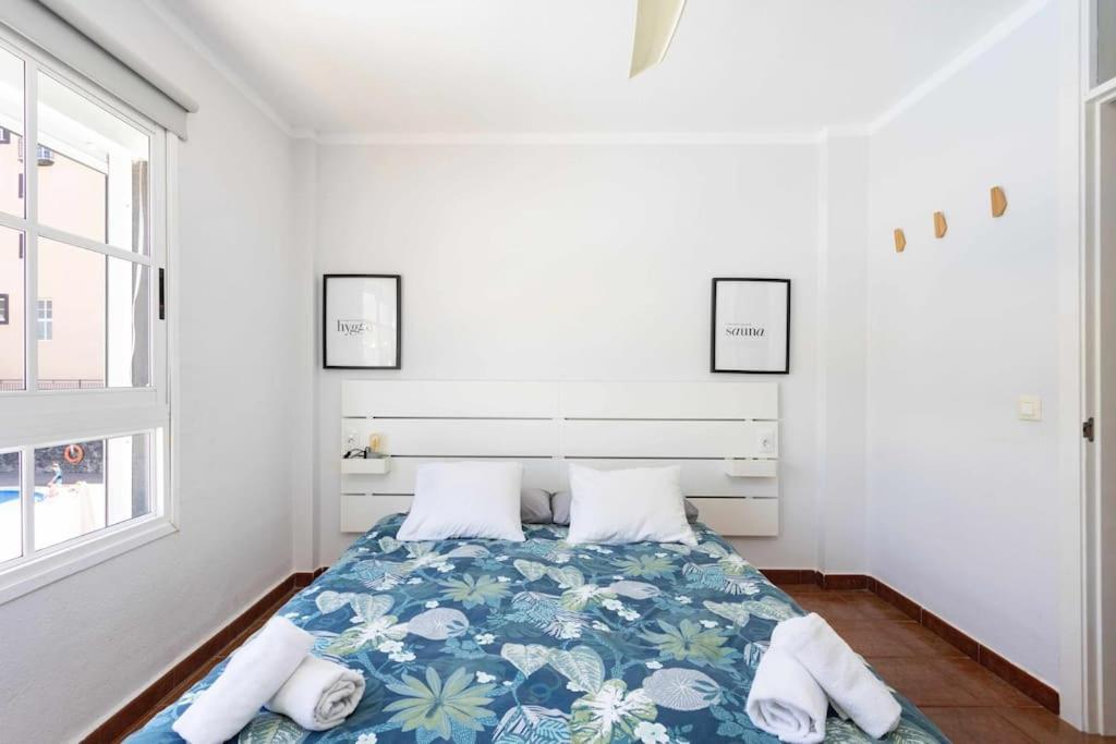Callao Perfect Stay By Sunkeyrents Callao Salvaje Ngoại thất bức ảnh