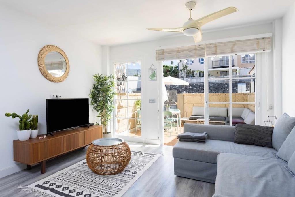 Callao Perfect Stay By Sunkeyrents Callao Salvaje Ngoại thất bức ảnh