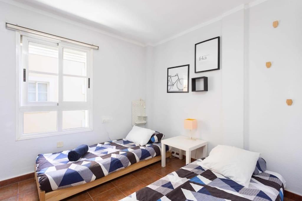 Callao Perfect Stay By Sunkeyrents Callao Salvaje Ngoại thất bức ảnh