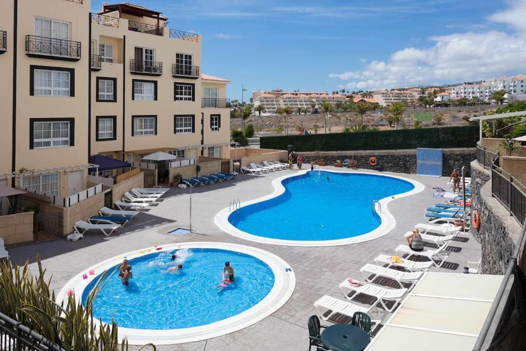 Callao Perfect Stay By Sunkeyrents Callao Salvaje Ngoại thất bức ảnh