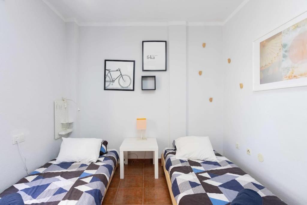 Callao Perfect Stay By Sunkeyrents Callao Salvaje Ngoại thất bức ảnh