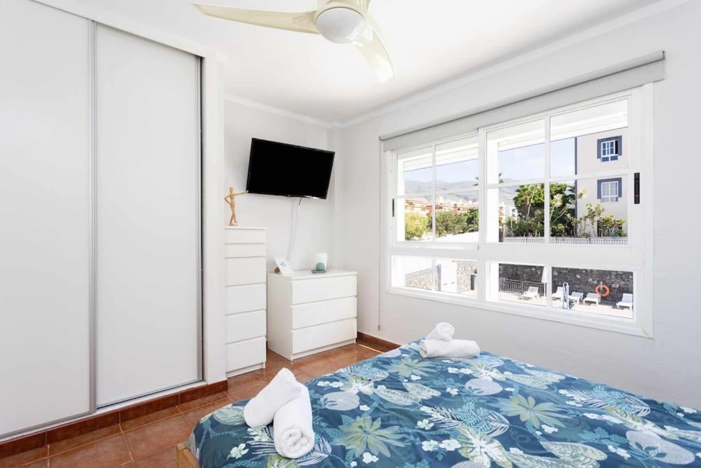 Callao Perfect Stay By Sunkeyrents Callao Salvaje Ngoại thất bức ảnh
