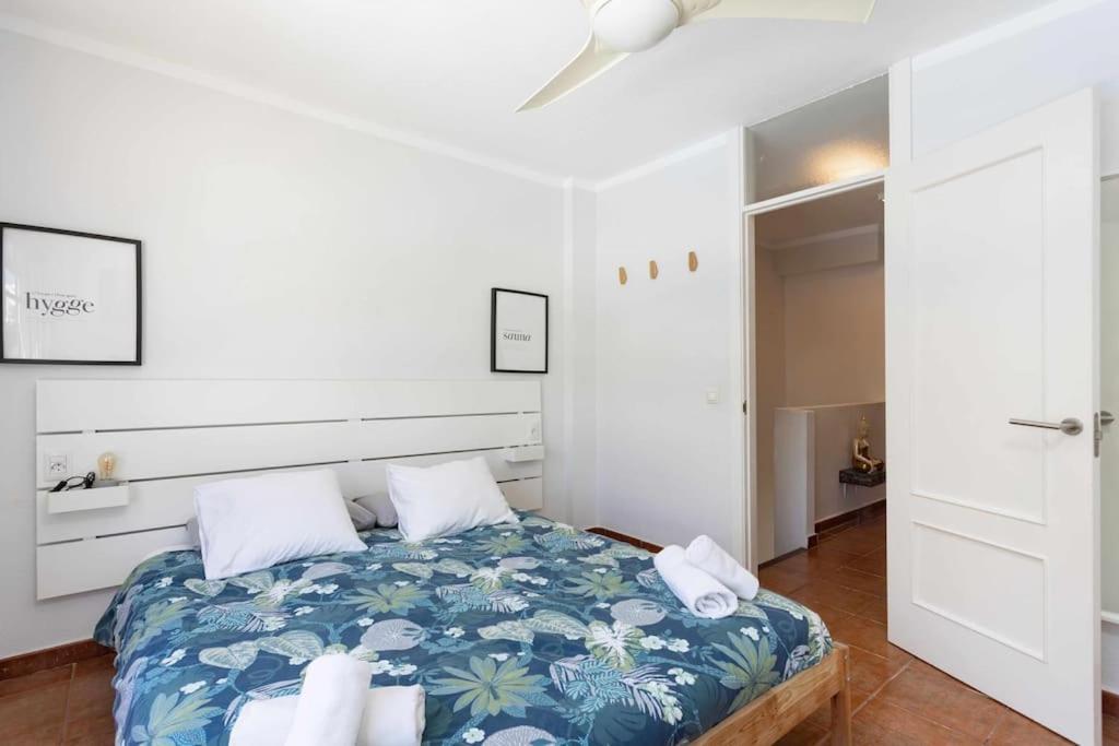 Callao Perfect Stay By Sunkeyrents Callao Salvaje Ngoại thất bức ảnh